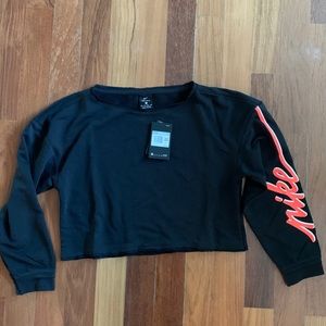 Nike Sweatshirt Size XS NWT